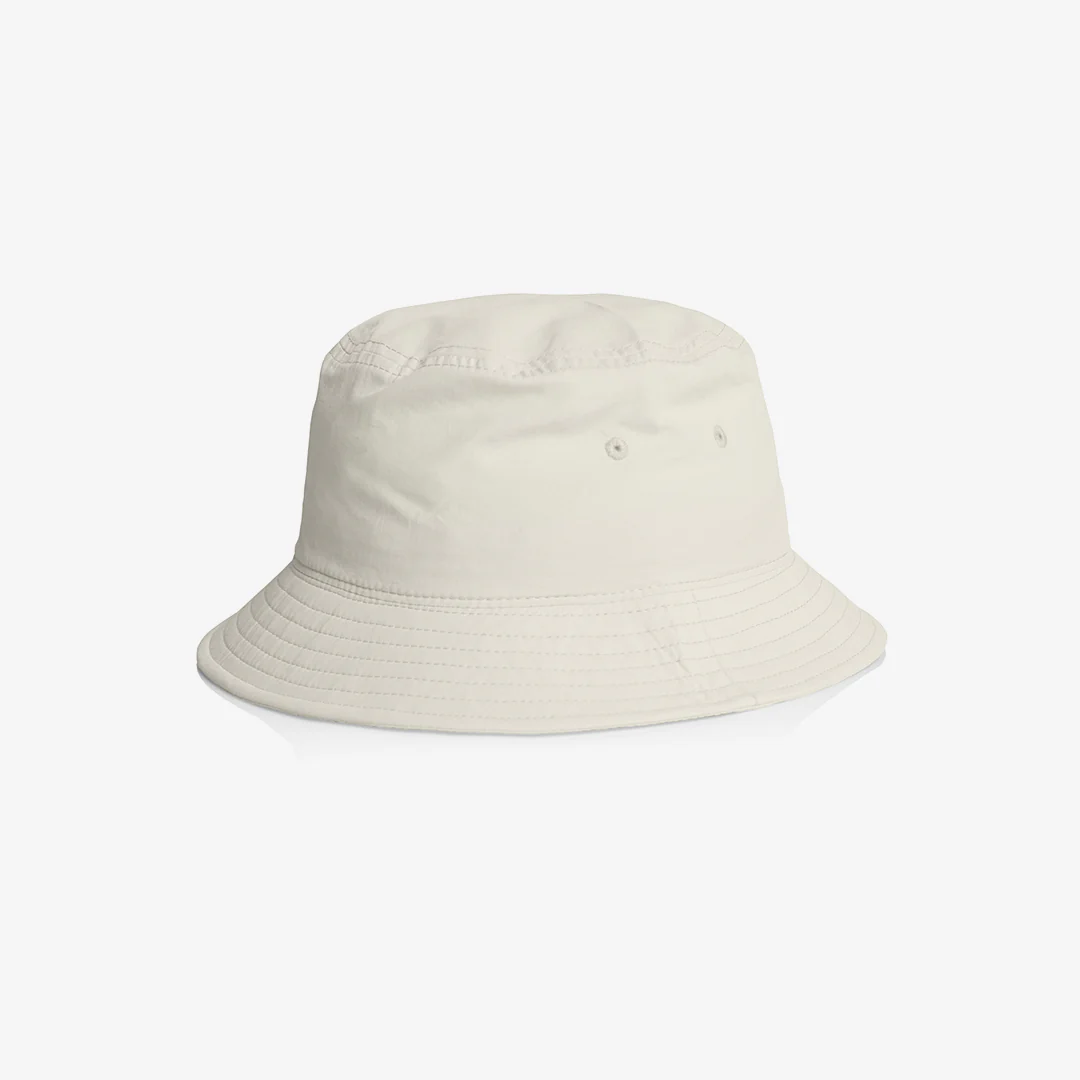 AS Colour Recycled Nylon Bucket Hat - Image 8