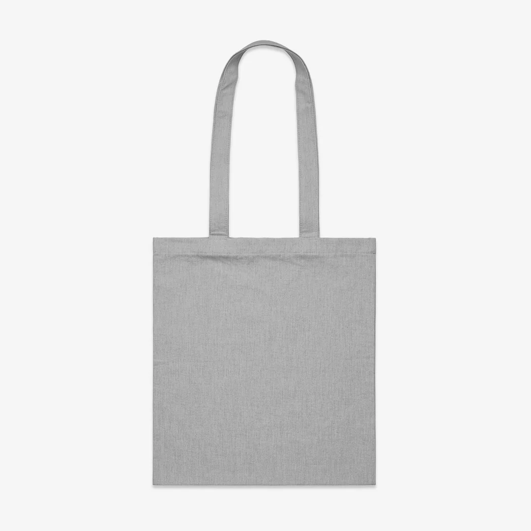 AS Colour Parcel Tote Bag - Image 4