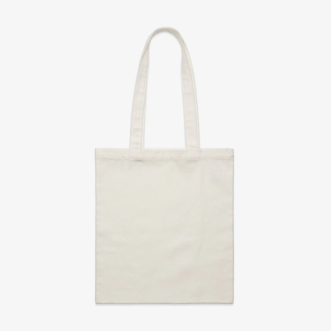 AS Colour Parcel Tote Bag - Image 6