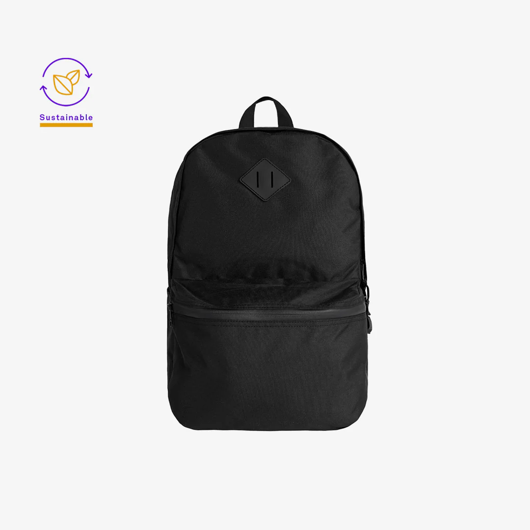 AS Colour Recycled 16L Backpack