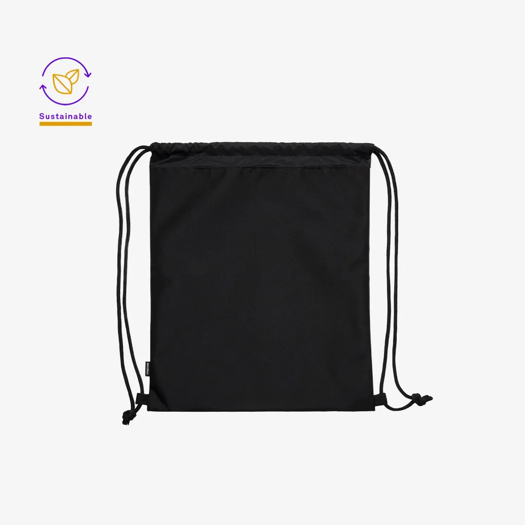 AS Colour Recycled Draw String Gear Bag