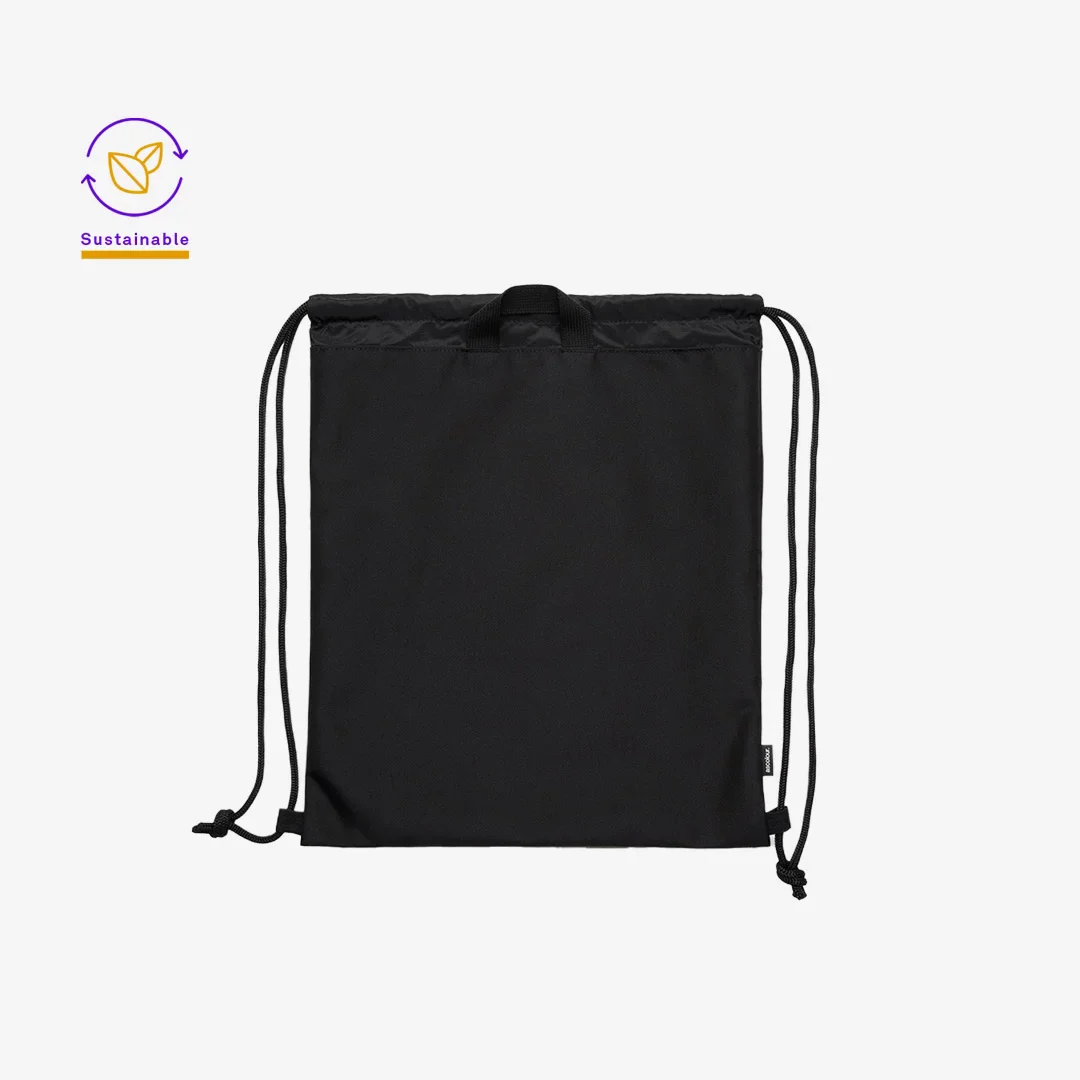 AS Colour Recycled Draw String Gear Bag - Image 2