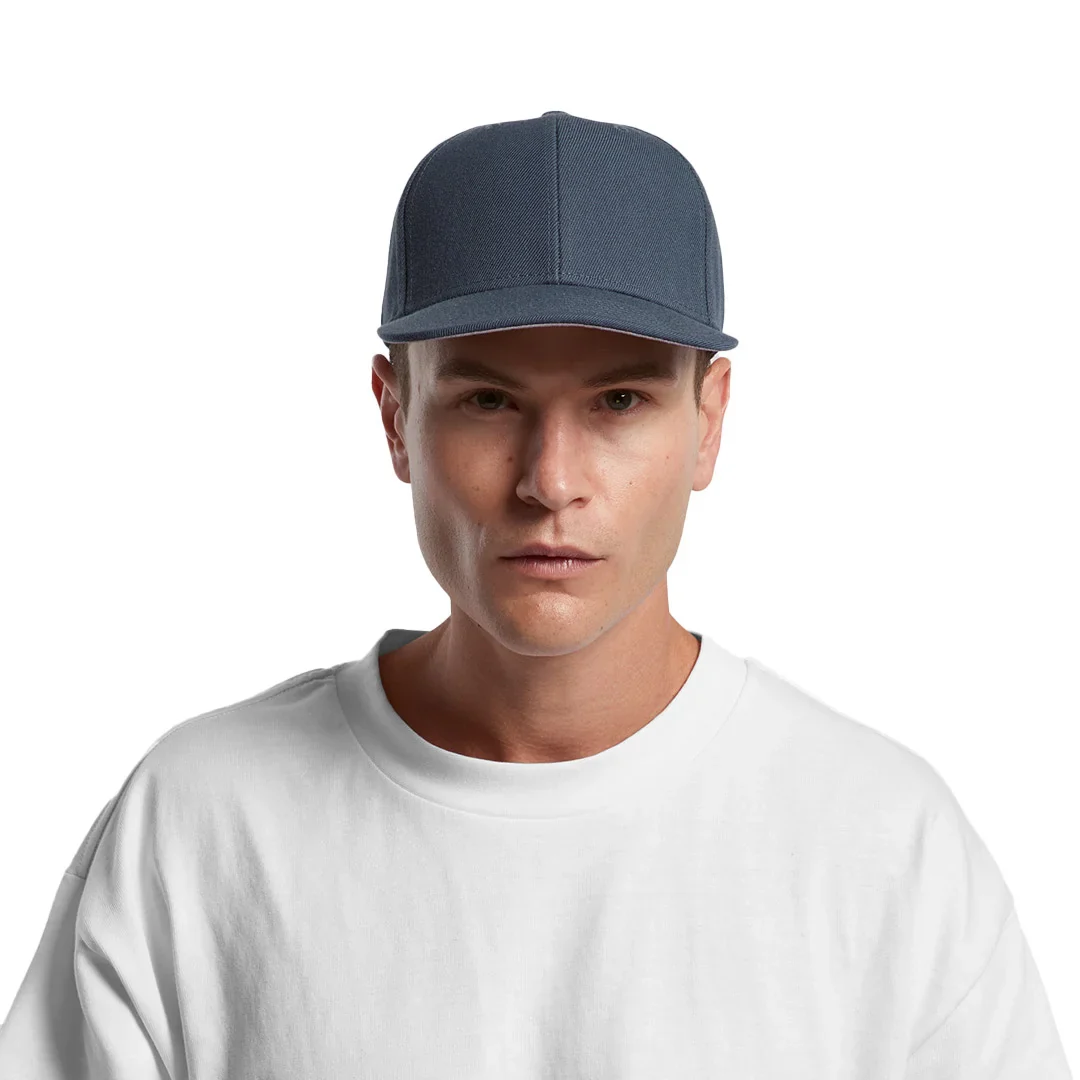 AS Colour Stock Cap - Image 2