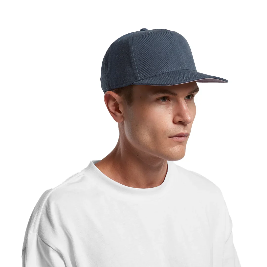 AS Colour Stock Cap - Image 3