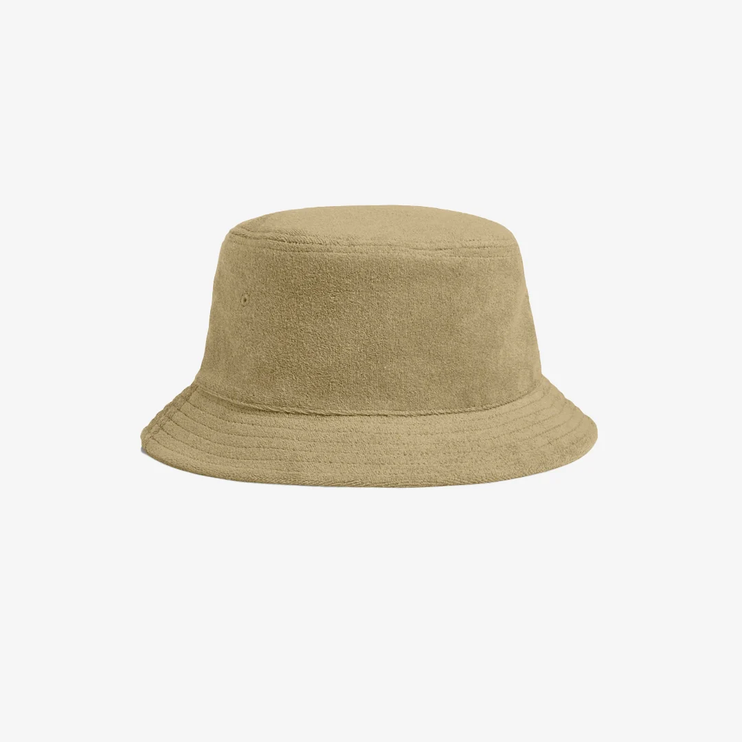 AS Colour Terry Bucket Hat - Image 11