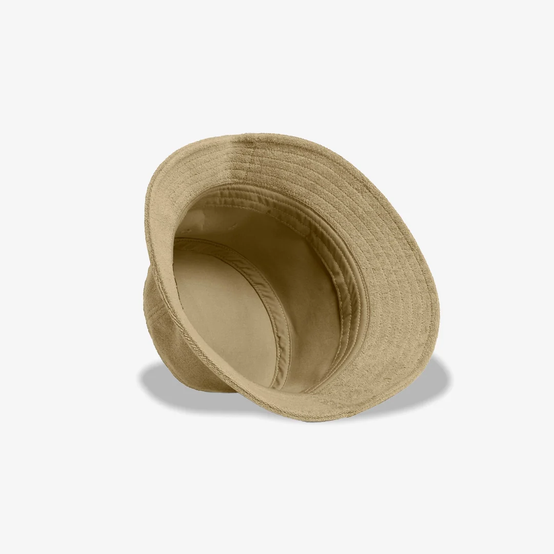 AS Colour Terry Bucket Hat - Image 12