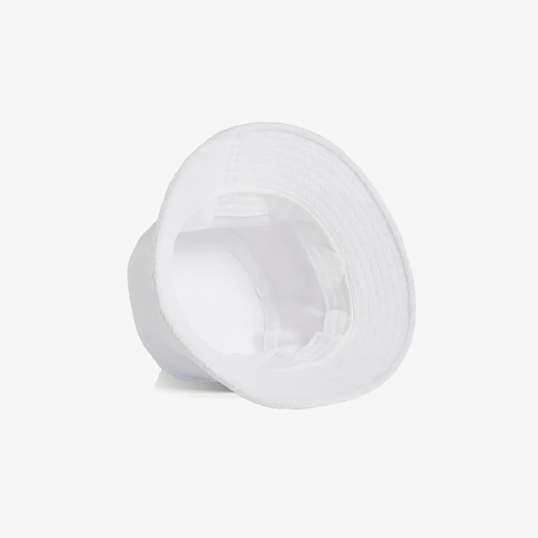 AS Colour Terry Bucket Hat - Image 4