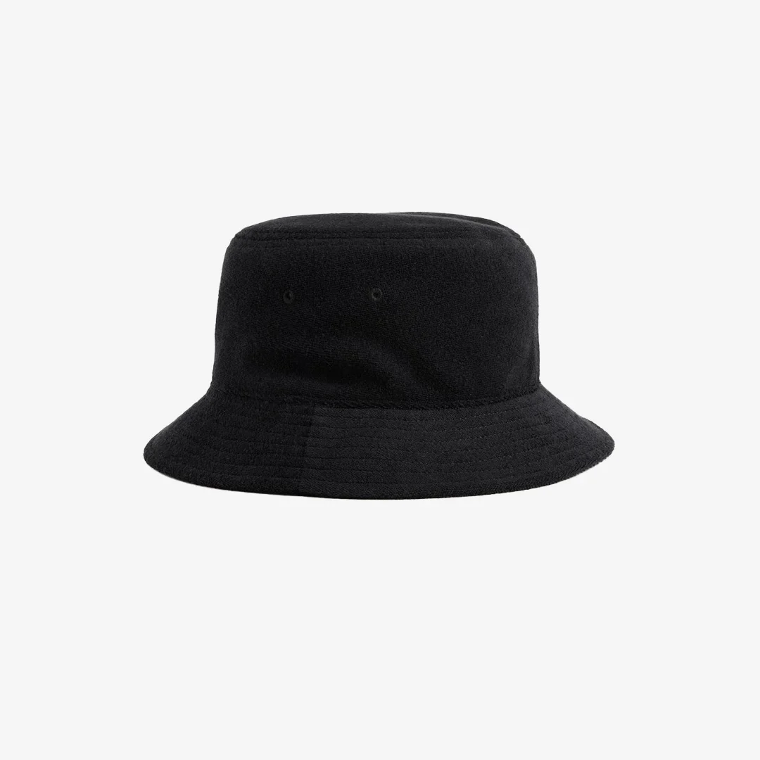 AS Colour Terry Bucket Hat - Image 5