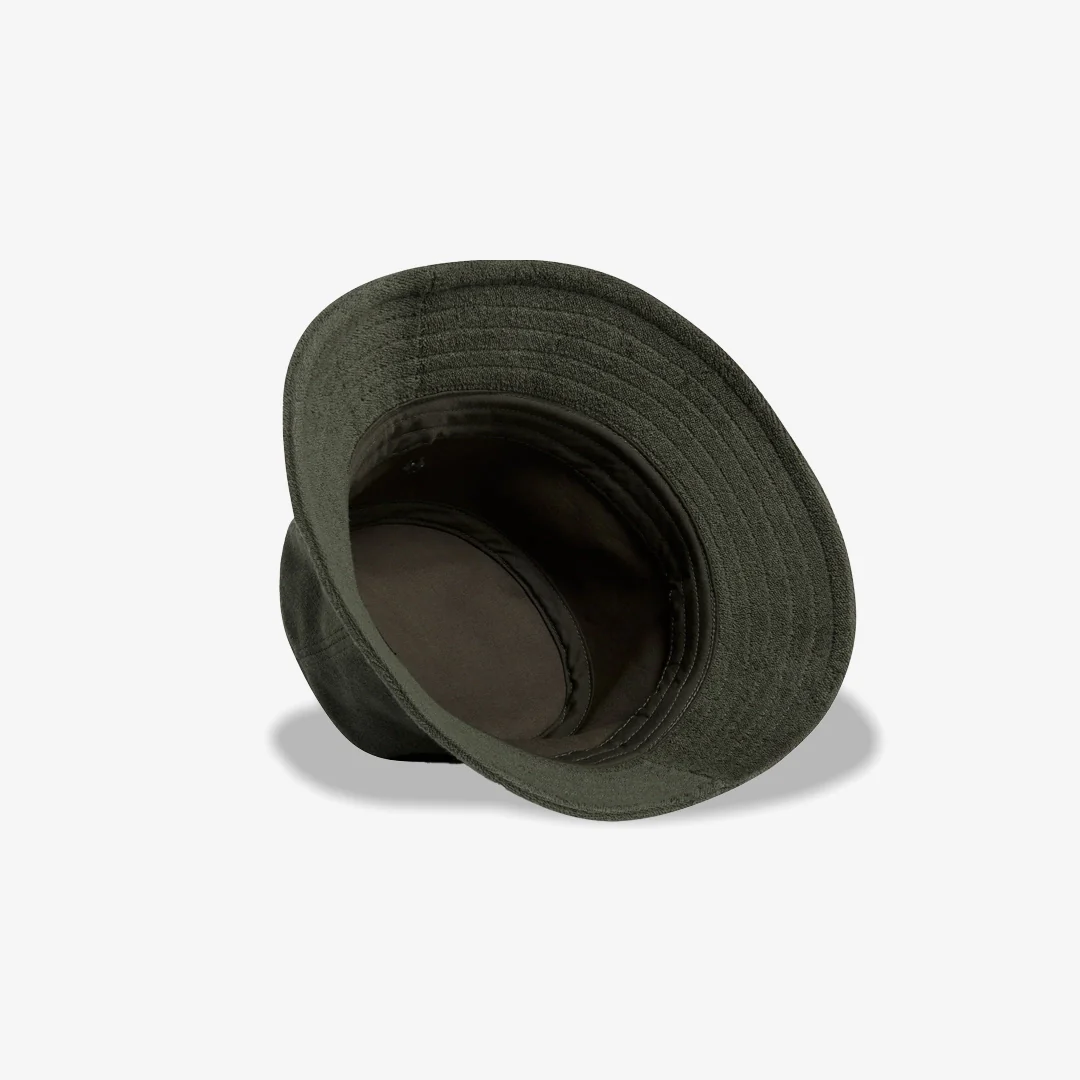 AS Colour Terry Bucket Hat - Image 8