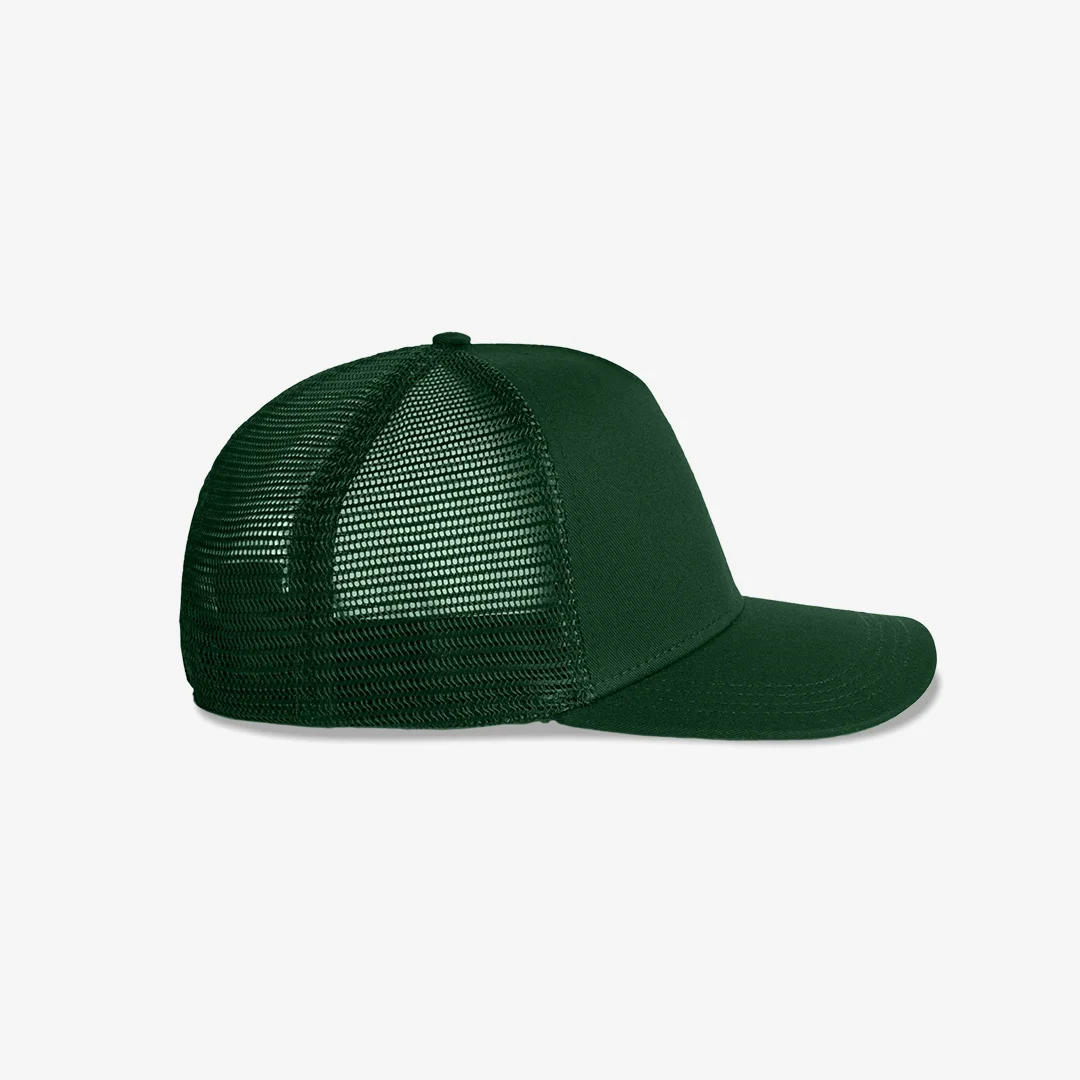 AS Colour Trucker Cap - Image 10
