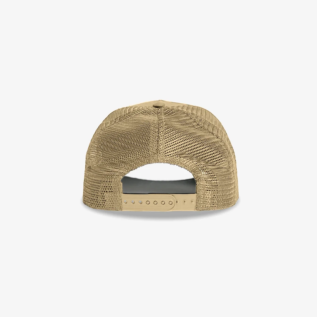 AS Colour Trucker Cap - Image 12