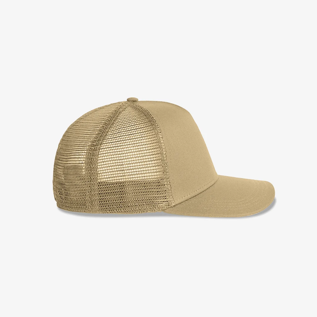 AS Colour Trucker Cap - Image 13