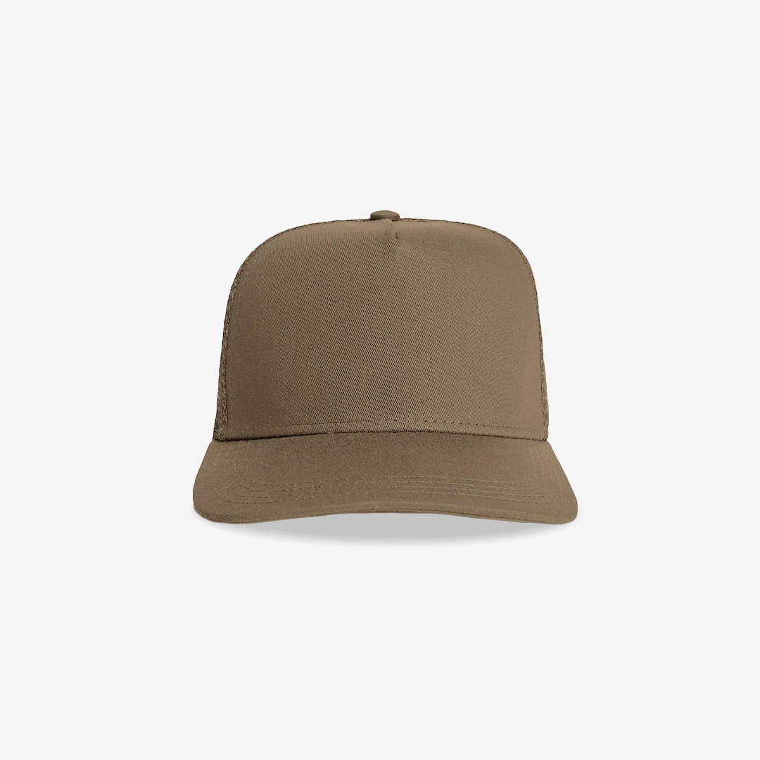 AS Colour Trucker Cap - Image 17