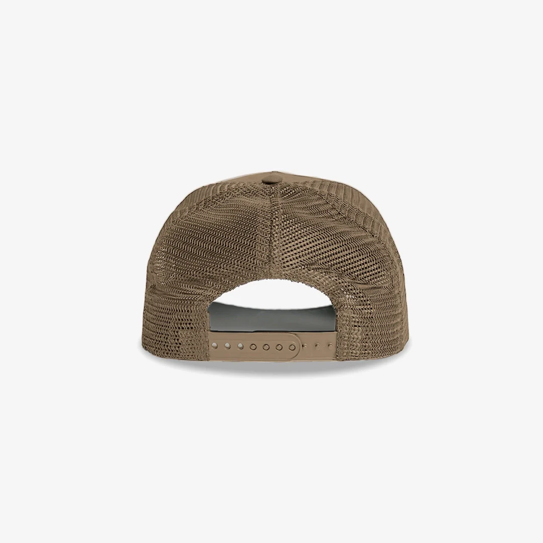 AS Colour Trucker Cap - Image 18