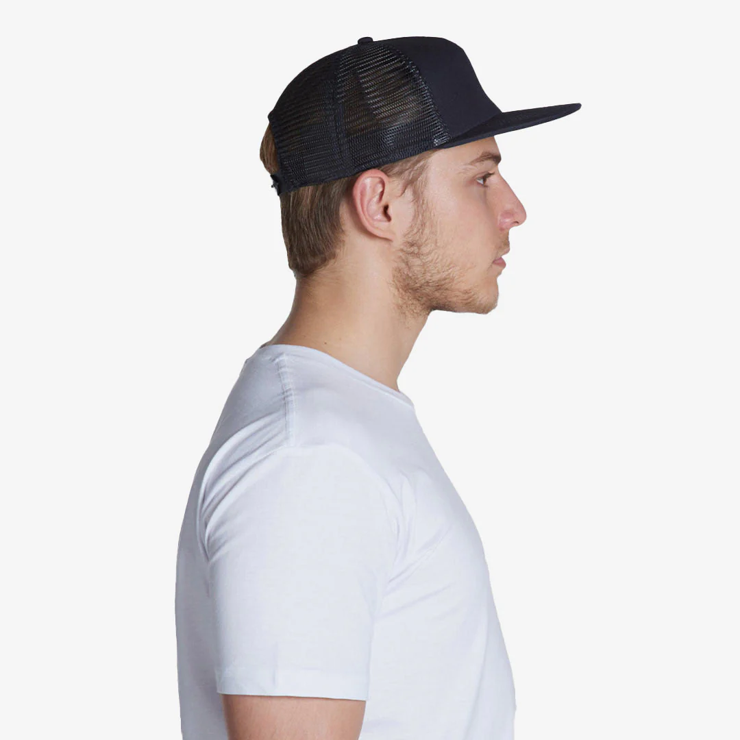 AS Colour Trucker Cap - Image 2