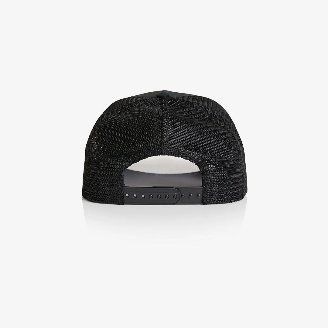 AS Colour Trucker Cap - Image 3