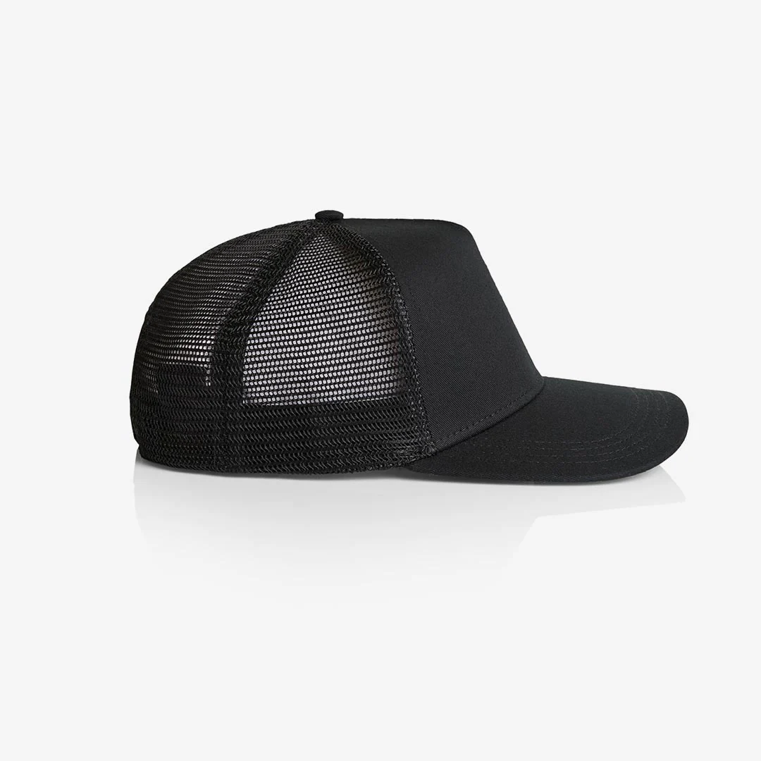 AS Colour Trucker Cap - Image 4