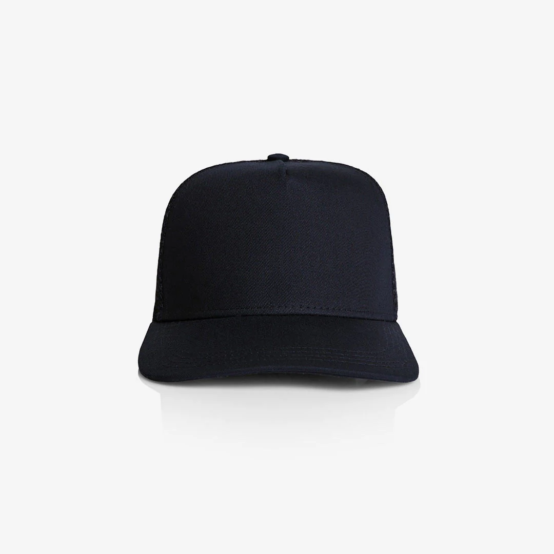 AS Colour Trucker Cap - Image 5
