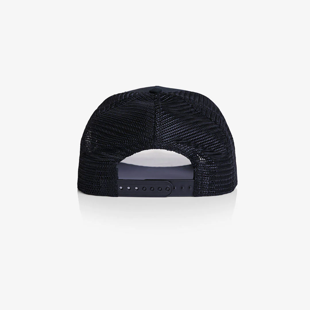 AS Colour Trucker Cap - Image 6