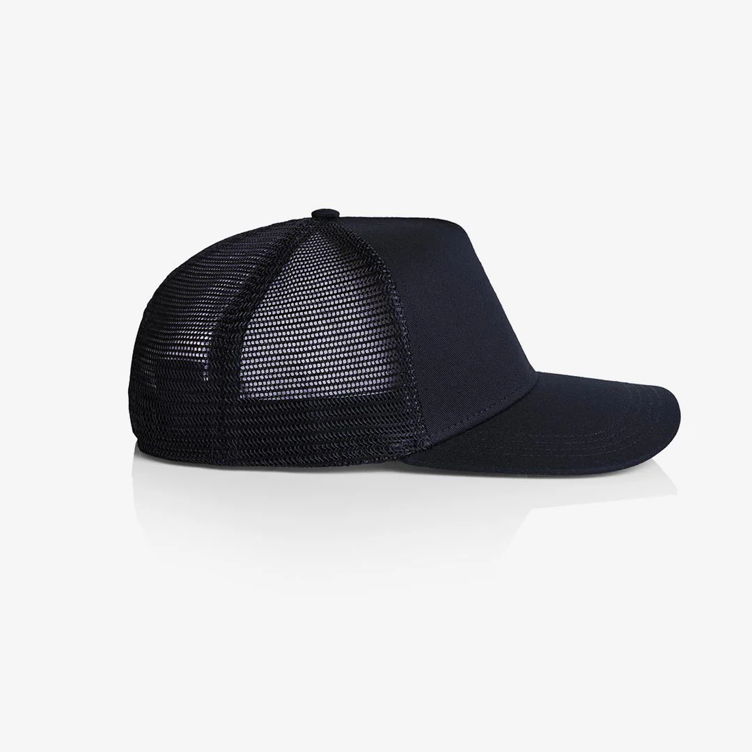 AS Colour Trucker Cap - Image 7