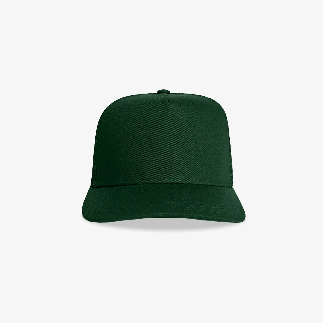 AS Colour Trucker Cap - Image 8