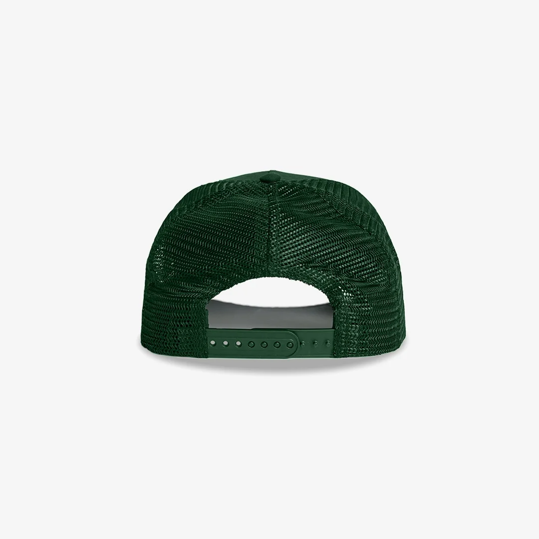 AS Colour Trucker Cap - Image 9