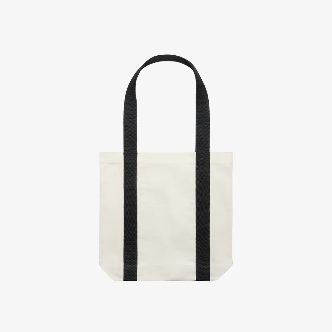 AS Colour Two-Tone Carrie Tote