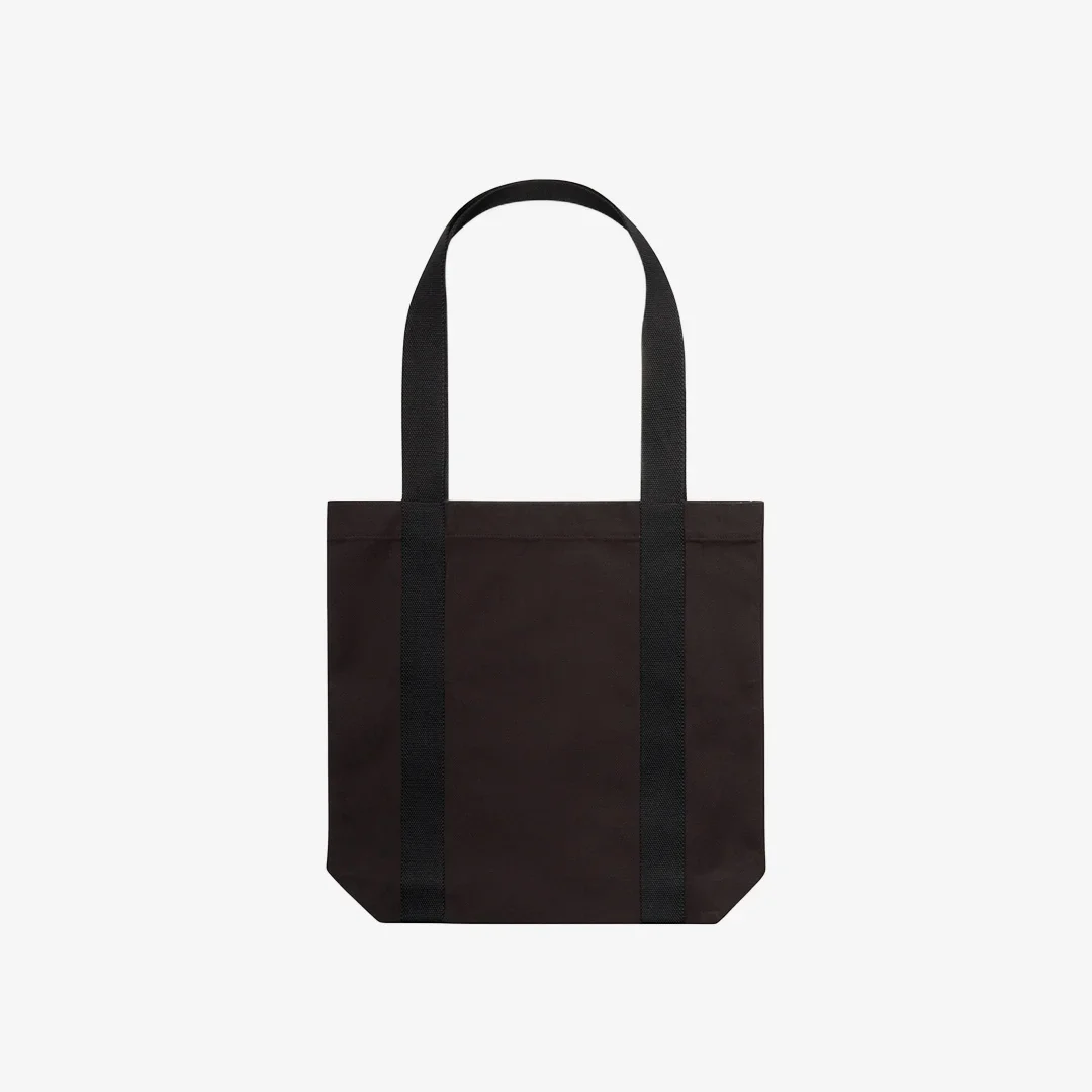 AS Colour Two-Tone Carrie Tote - Image 10