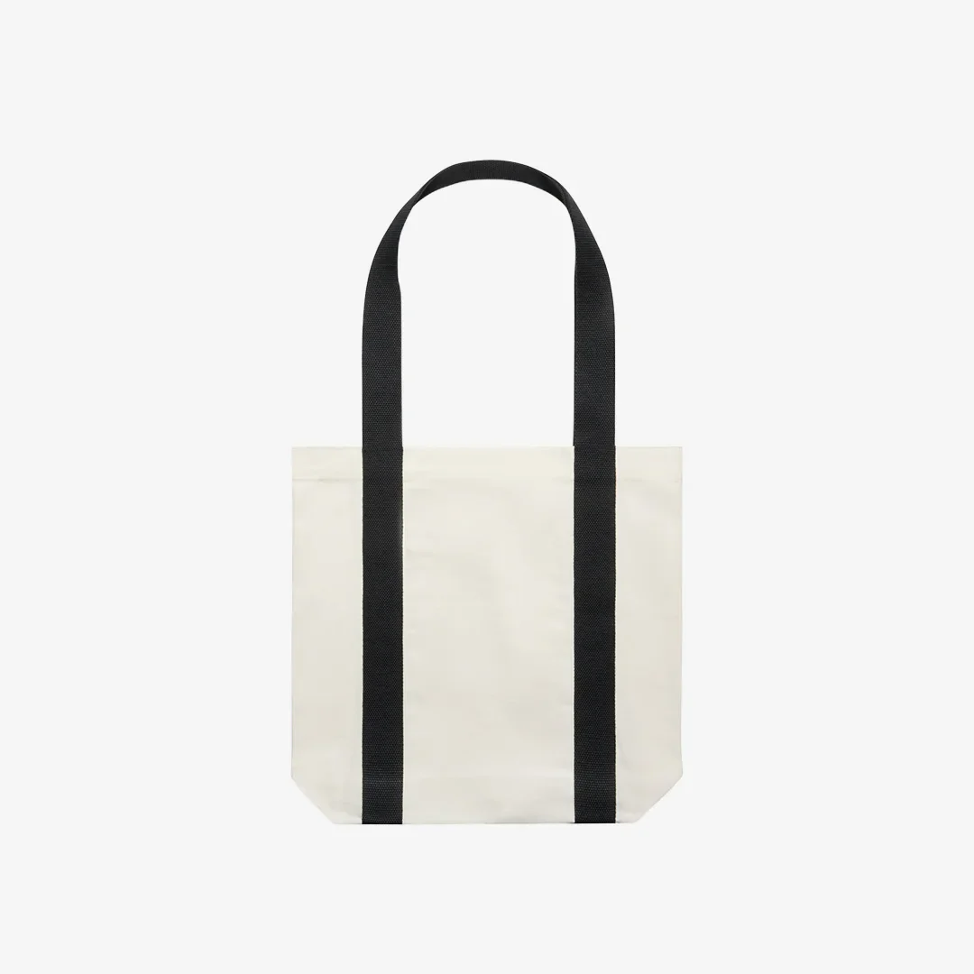 AS Colour Two-Tone Carrie Tote - Image 2