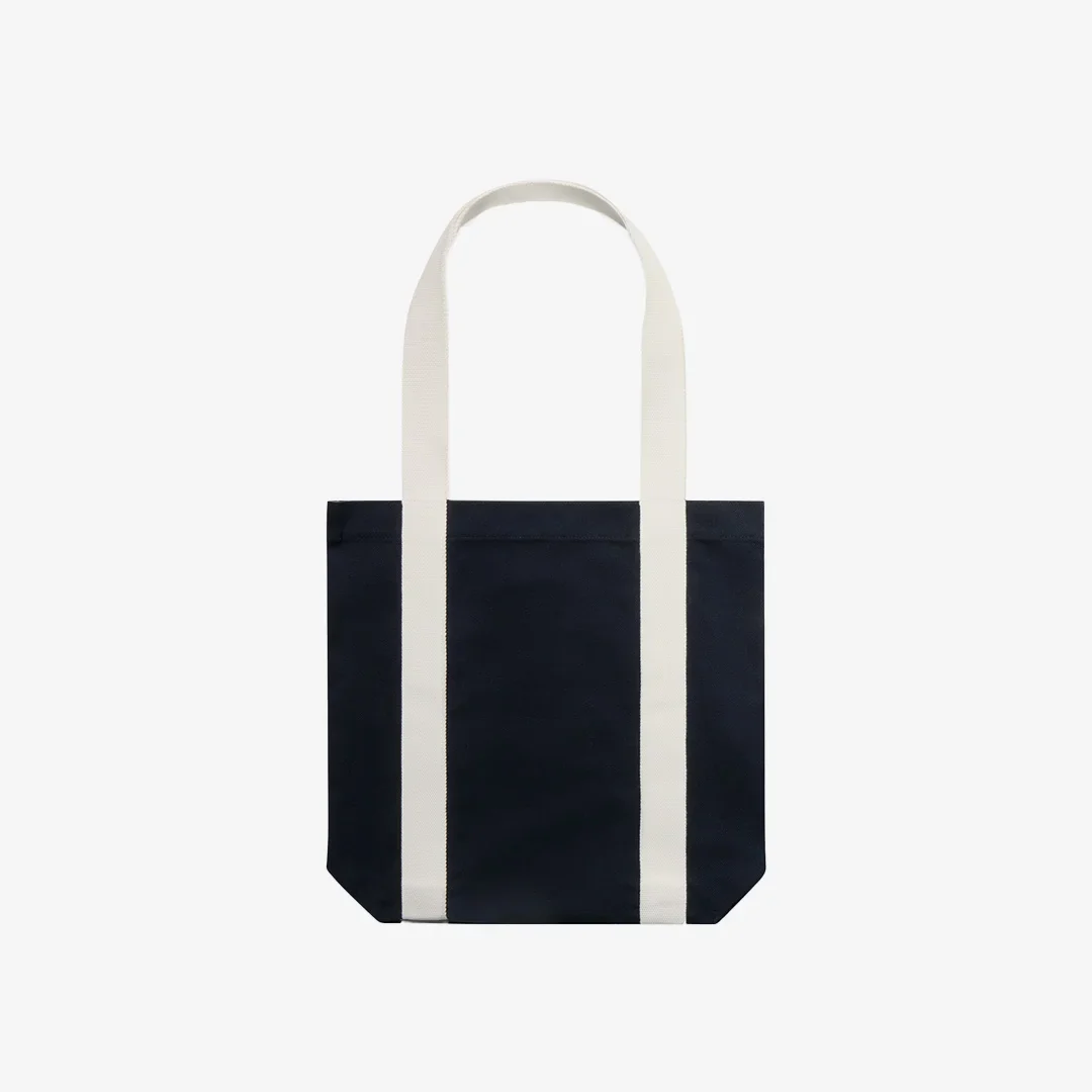 AS Colour Two-Tone Carrie Tote - Image 7
