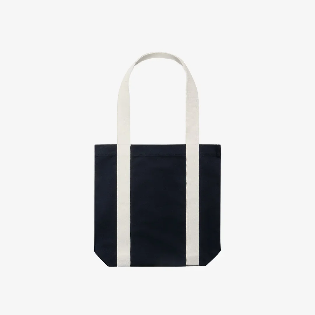 AS Colour Two-Tone Carrie Tote - Image 8