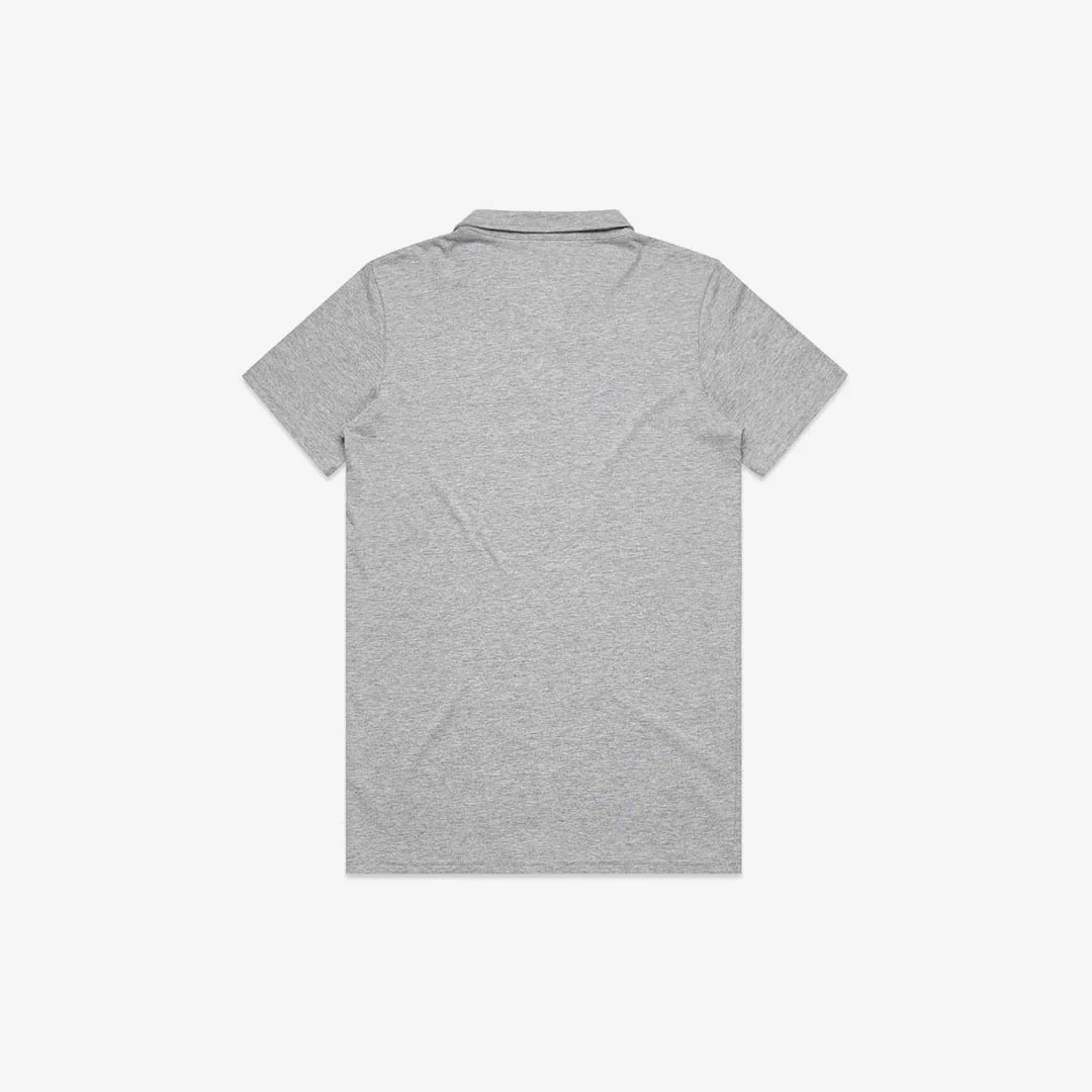 AS Colour Women's Amy Polo Shirt - Image 4