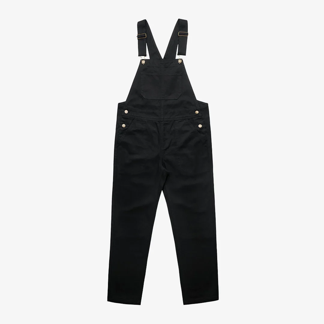 AS Colour Women's Canvas Overalls