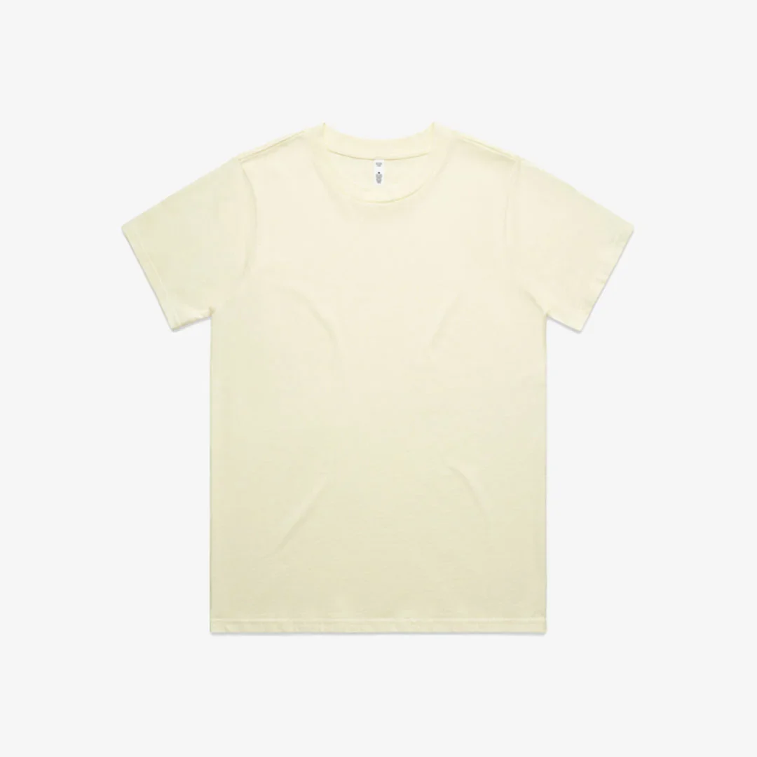 AS Colour Women's Classic Tee