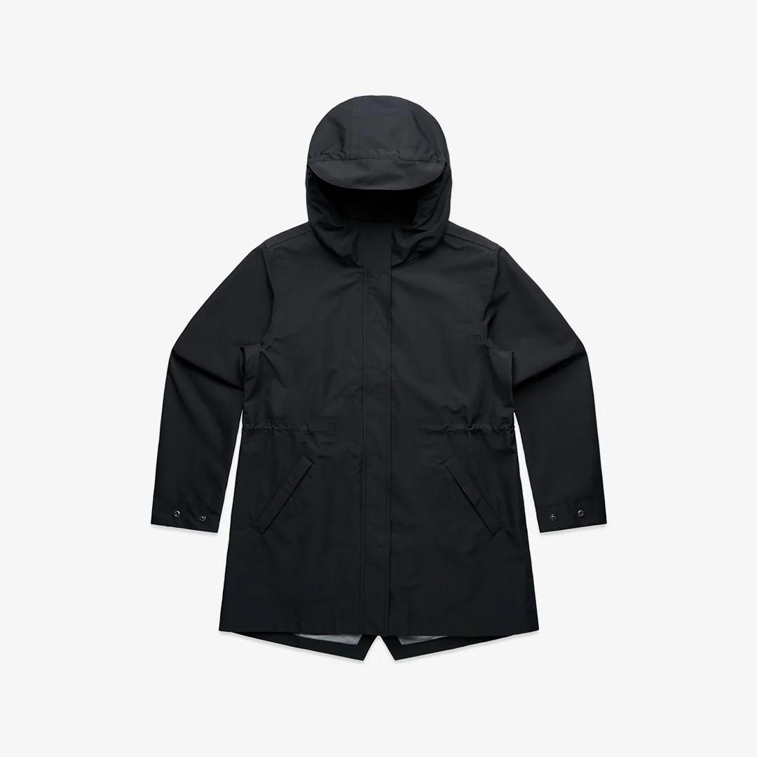 AS Colour Recycled Women's Tech Jacket