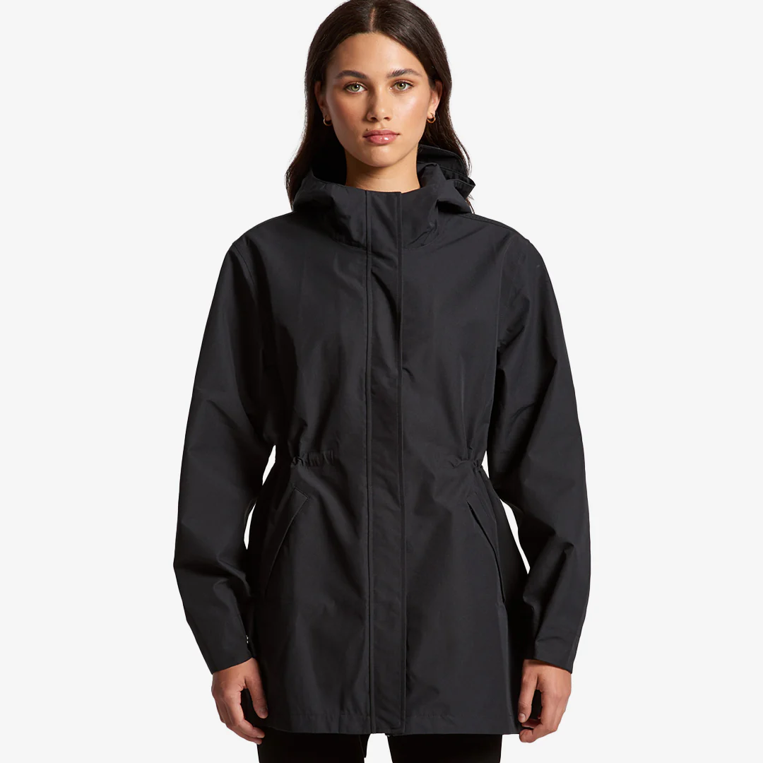 AS Colour Recycled Women's Tech Jacket - Image 2