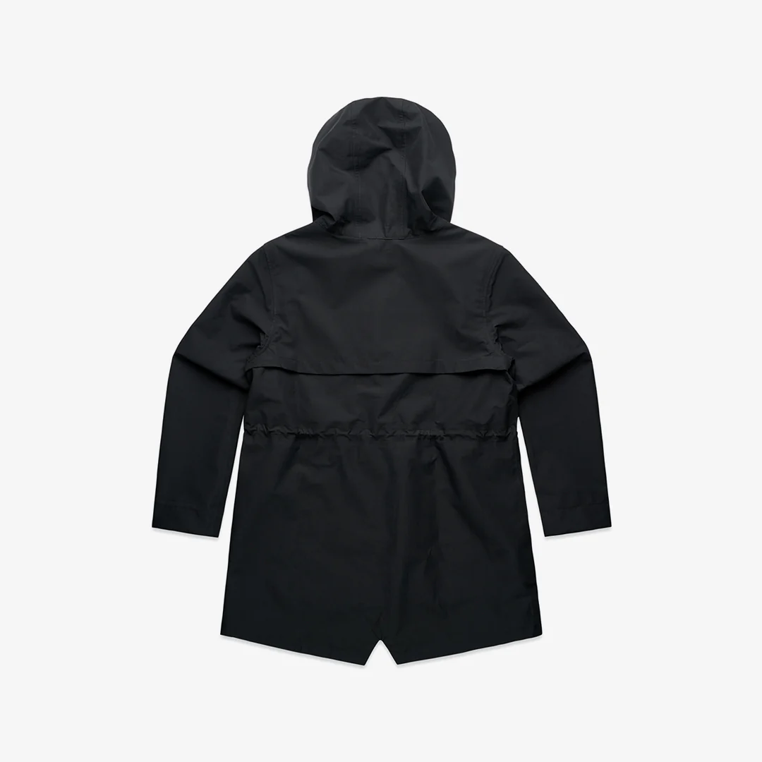 AS Colour Recycled Women's Tech Jacket - Image 3
