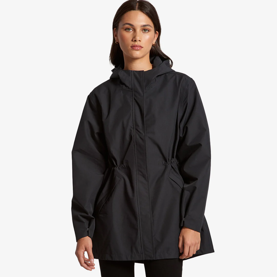 AS Colour Recycled Women's Tech Jacket - Image 4