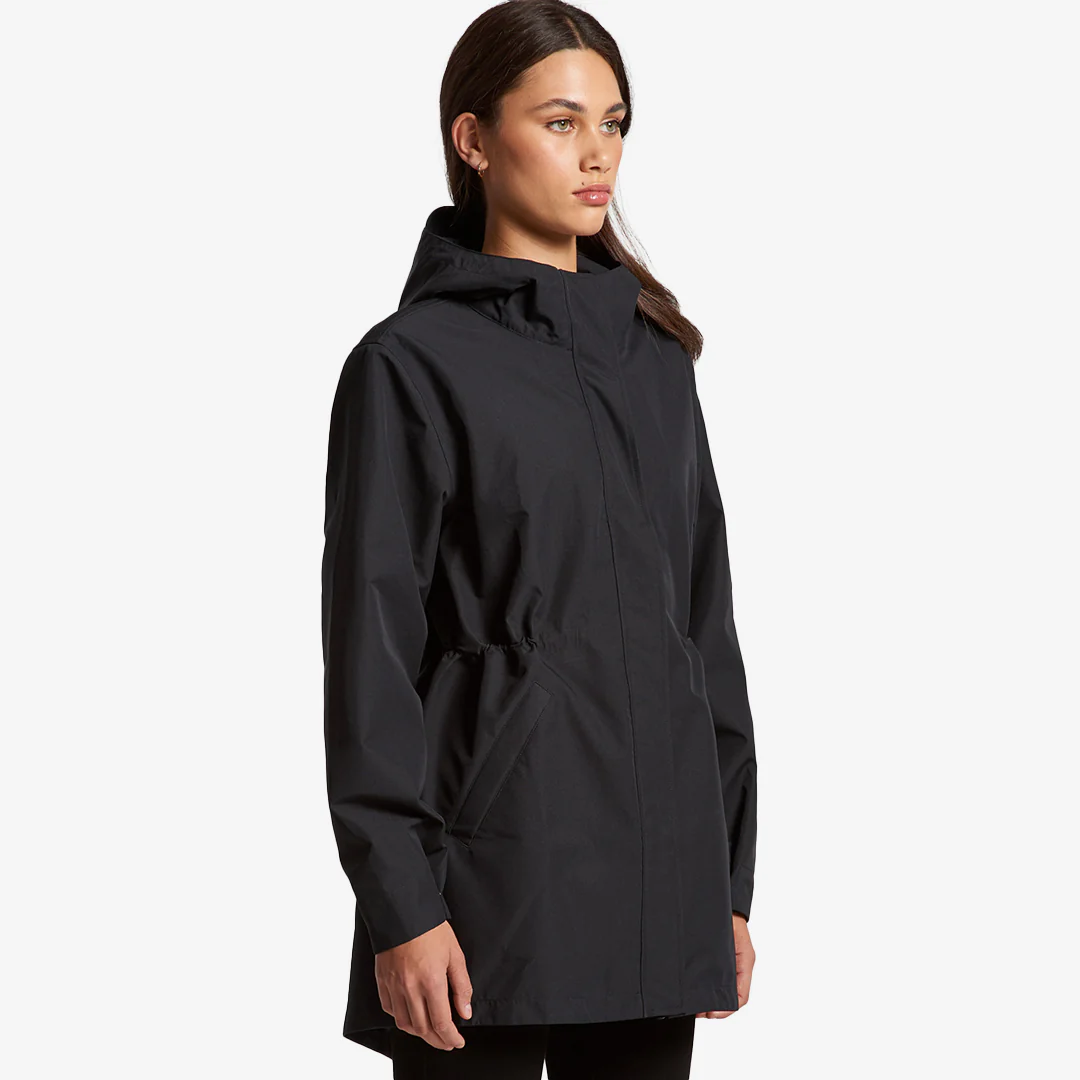 AS Colour Recycled Women's Tech Jacket - Image 5
