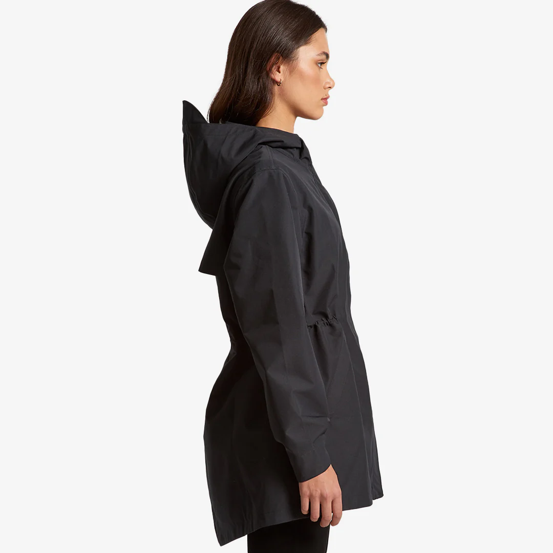 AS Colour Recycled Women's Tech Jacket - Image 6