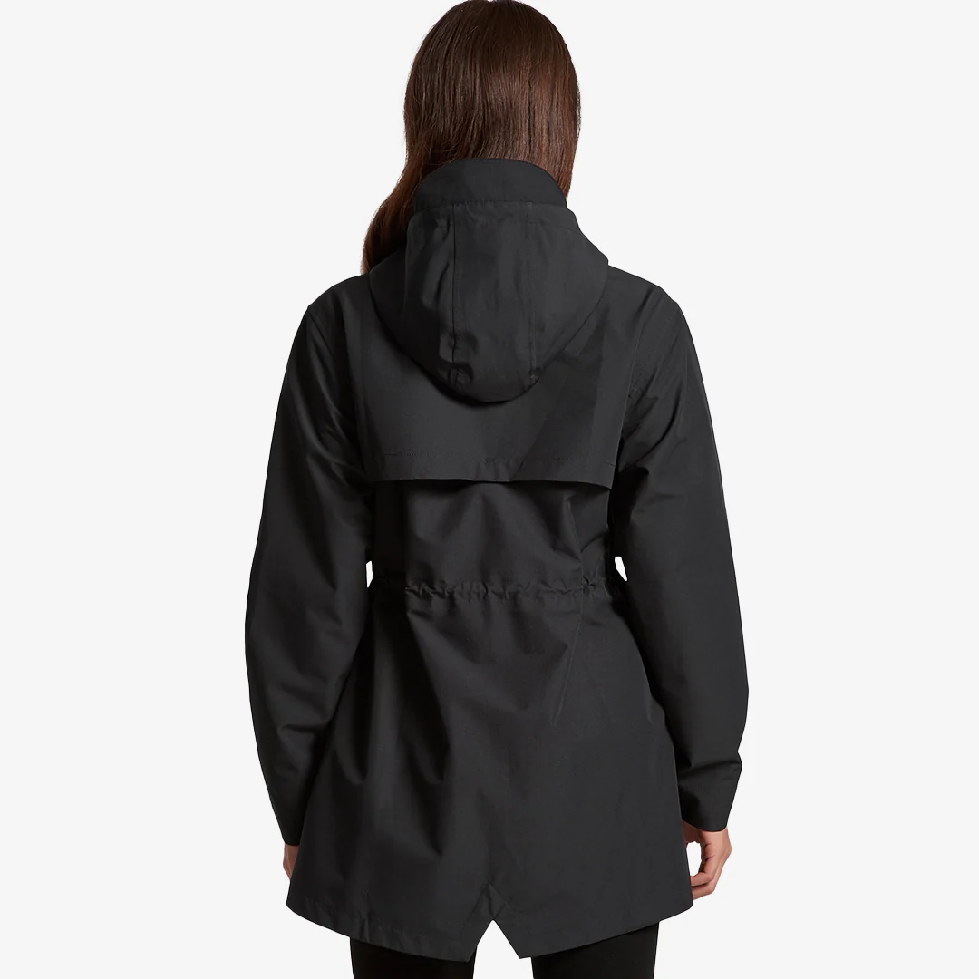 AS Colour Recycled Women's Tech Jacket - Image 7