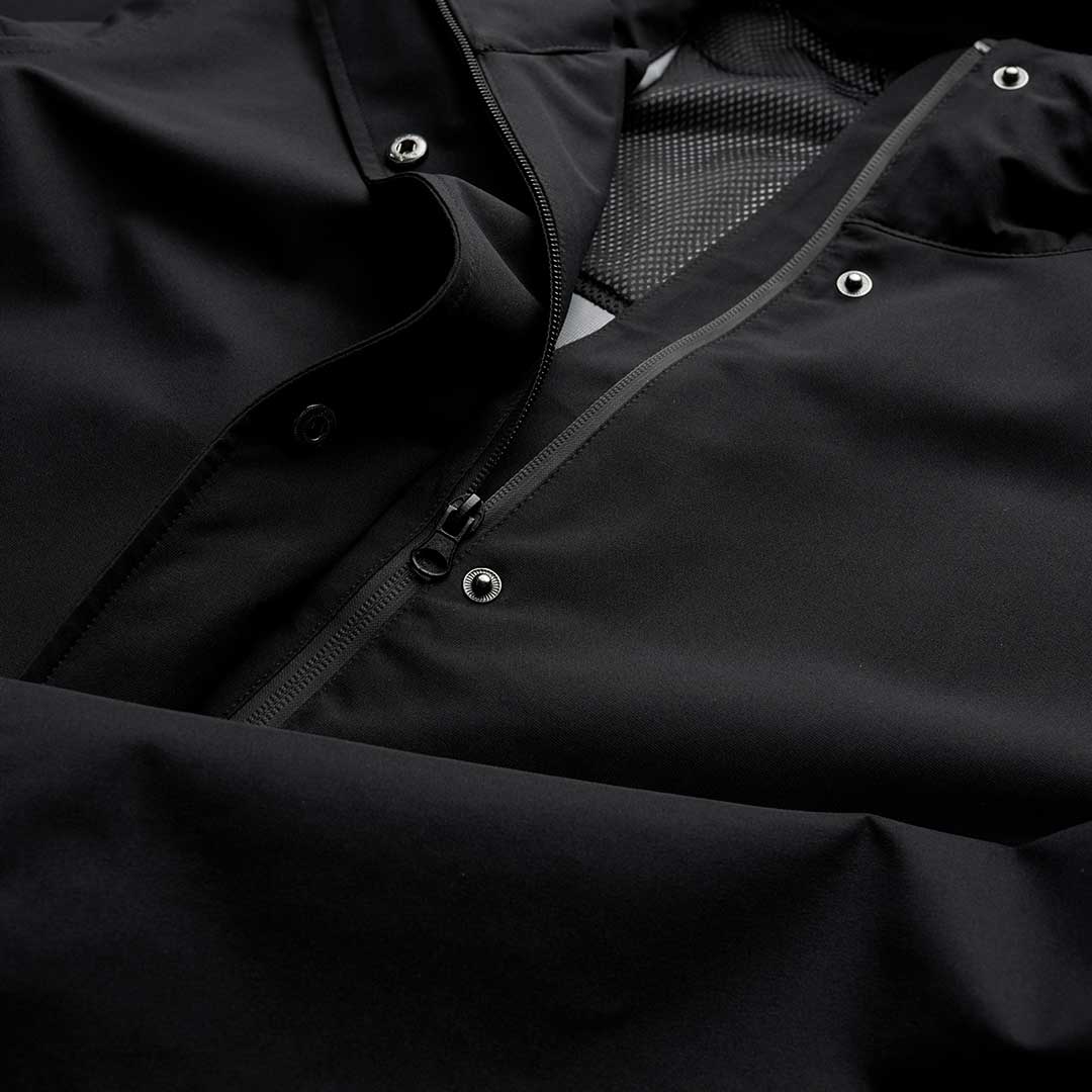 AS Colour Recycled Women's Tech Jacket - Image 8