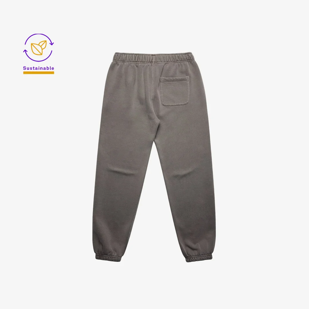 AS Colour Women's Relax Faded Track Pants - Image 4