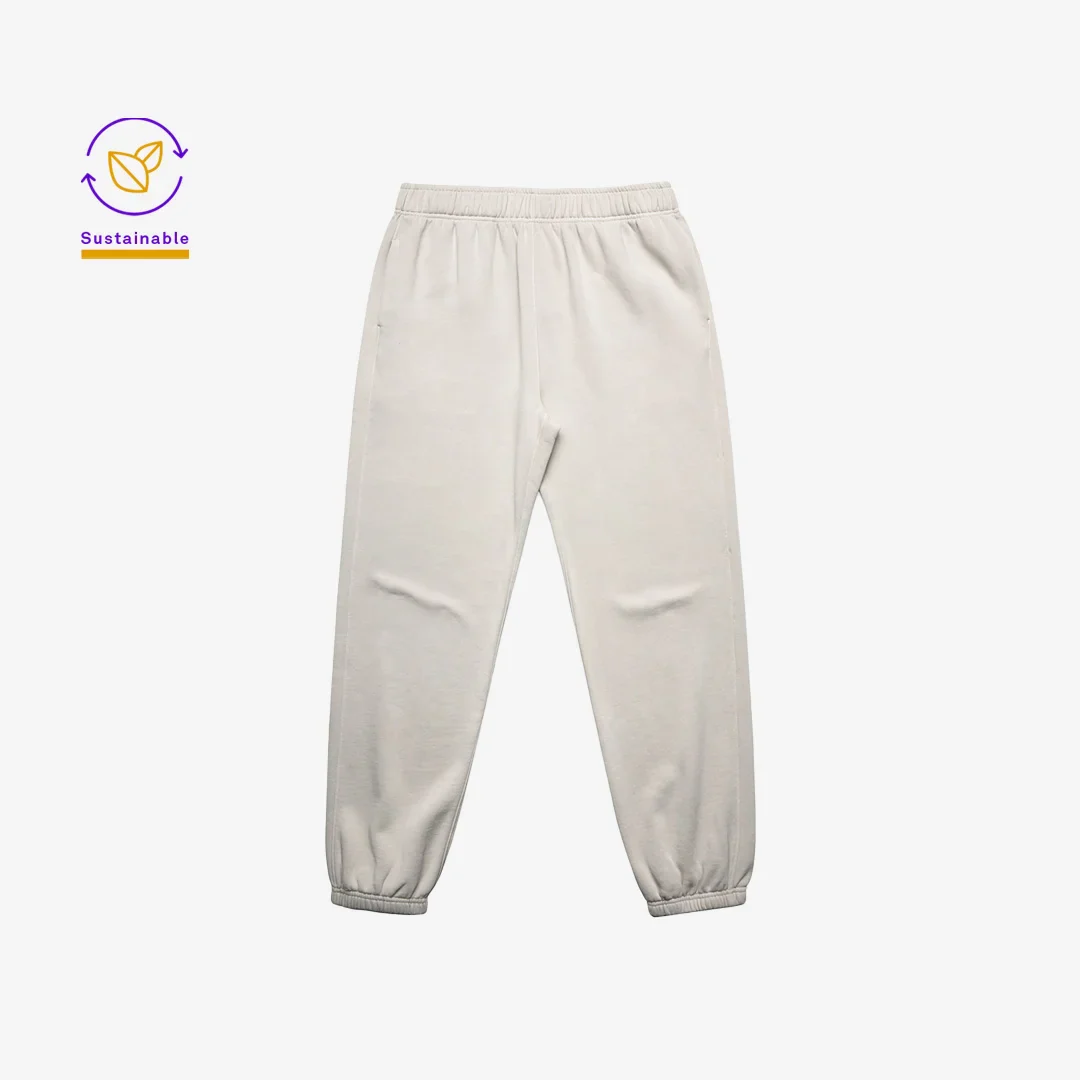 AS Colour Women's Relax Faded Track Pants - Image 5