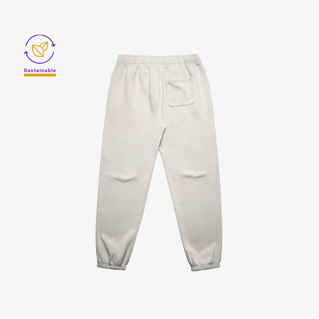 AS Colour Women's Relax Faded Track Pants - Image 6