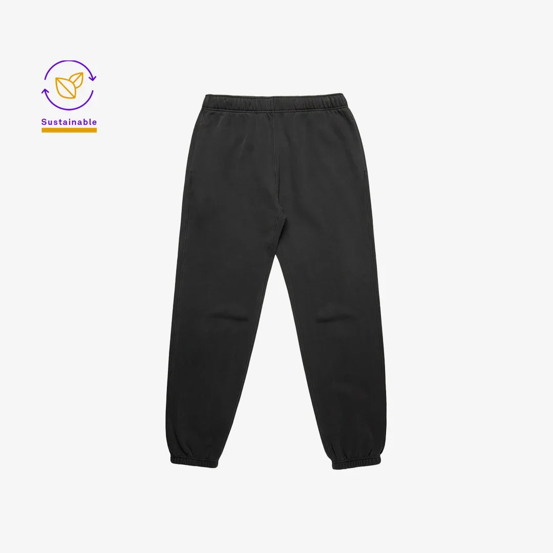 AS Colour Women's Relax Faded Track Pants - Image 7