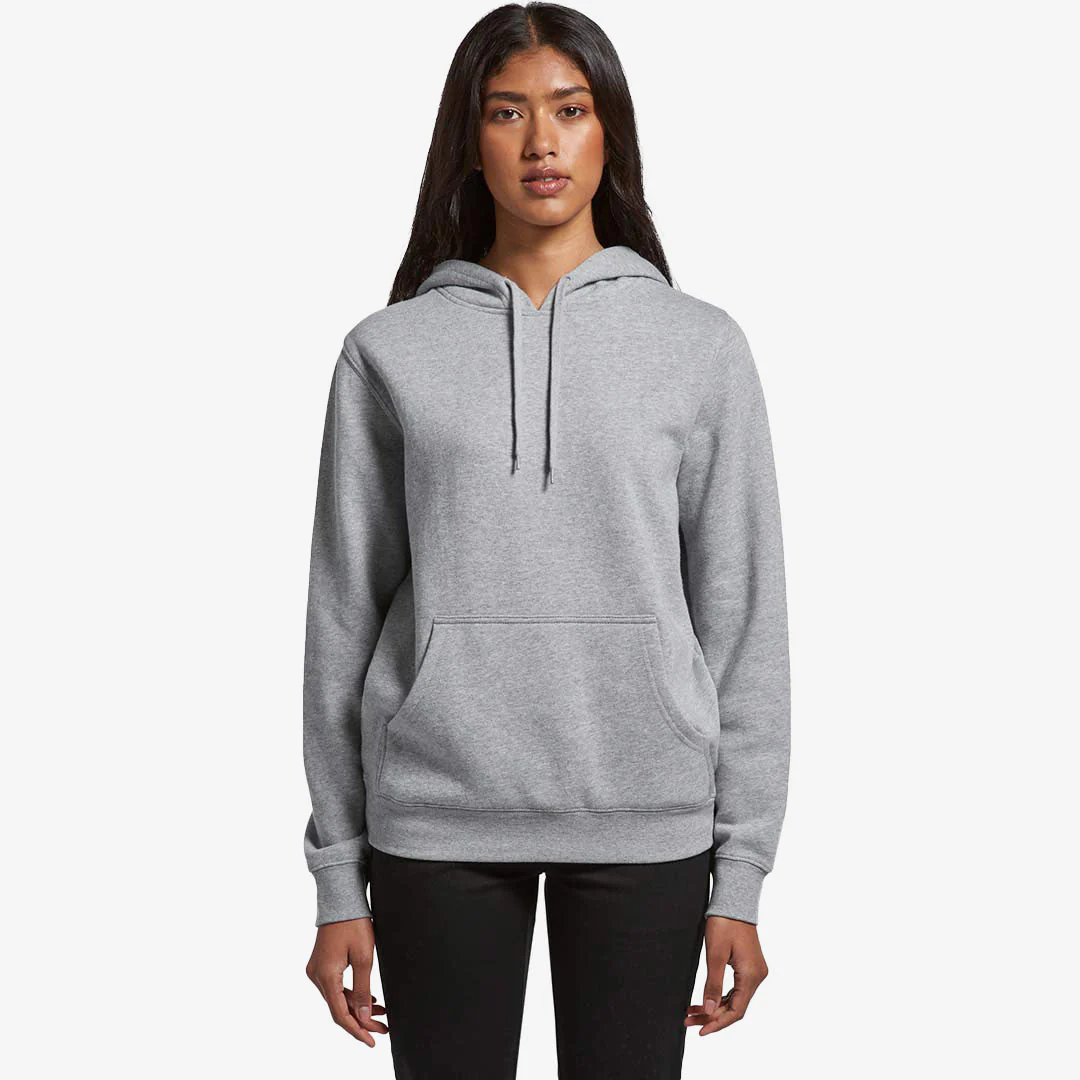 AS Colour Women's Stencil Hoodie - Image 13