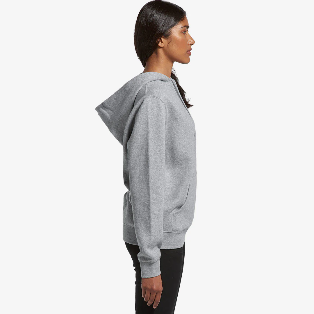 AS Colour Women's Stencil Hoodie - Image 15