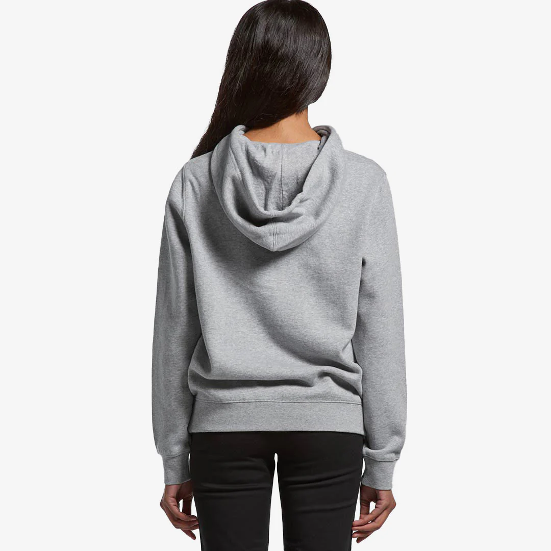 AS Colour Women's Stencil Hoodie - Image 16