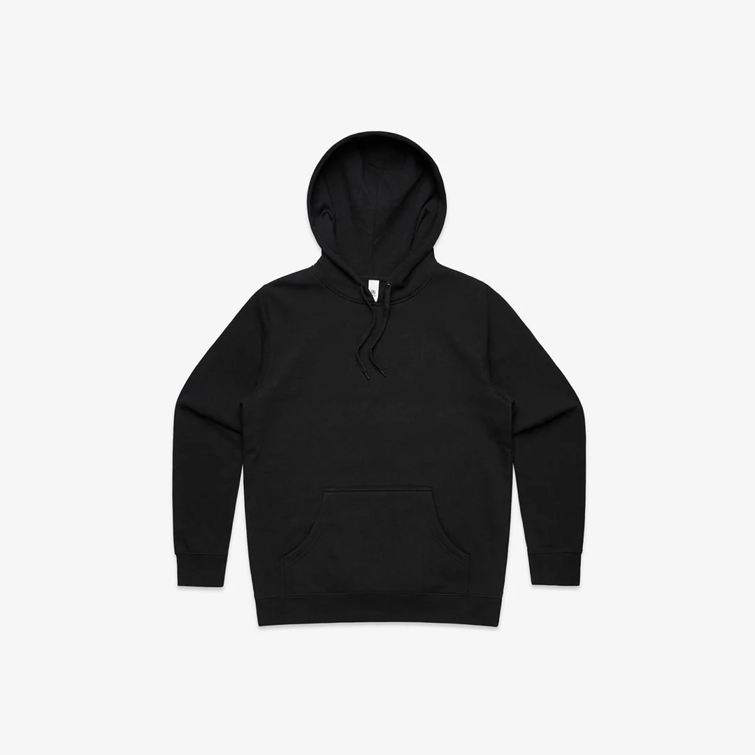 AS Colour Women's Stencil Hoodie - Image 3